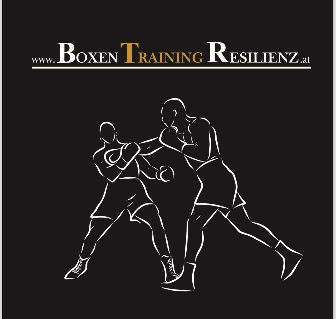 Boxen Training Daheim